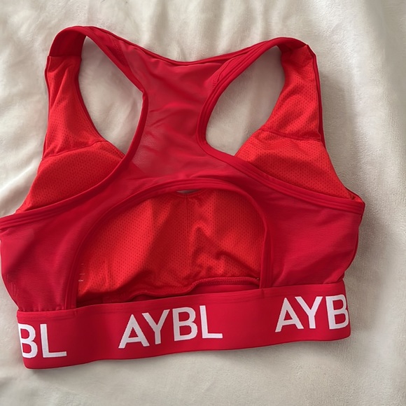 AYBL Sports bra - Picture 2 of 3